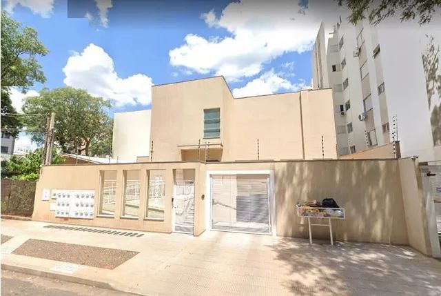 Apartamento Zona a07