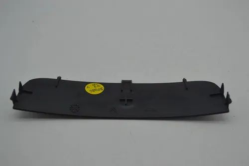 Moldura Acabamento Painel Citroen C3 Original 18m6278016 - Foto 2
