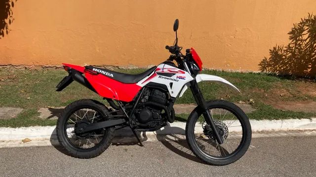 Motos HONDA XR em Sorocaba e região, SP