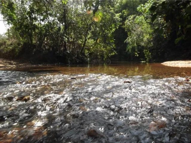 Sitio de 1.500m² Serra do Cipó (Temos varias opções). - Foto 4