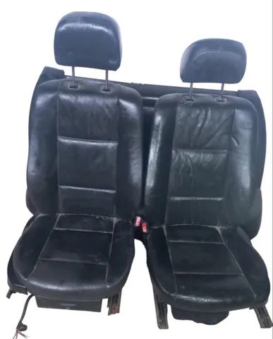 Jogo de Banco BMW 330 320 E46 Bola