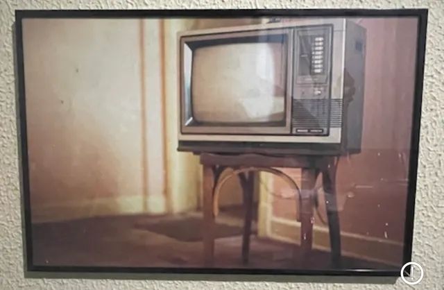 Quadro Decoração 