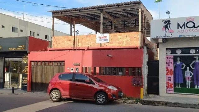 Captação de Casa a venda na Rua Professor Carlos Barroso, Cidade Nova, Manaus, AM