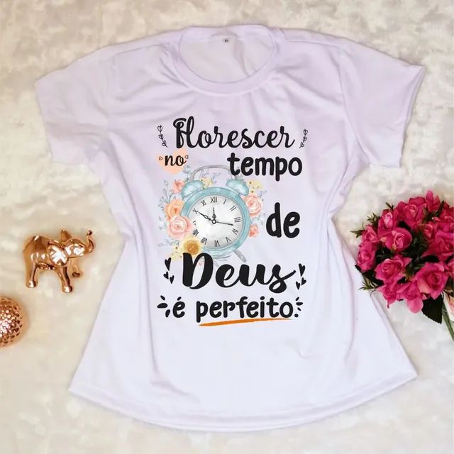 Camisa Personalizada 100% Poliéster 