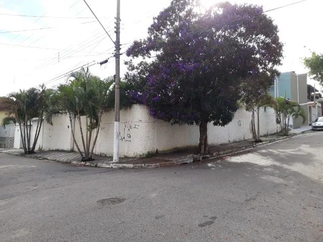 foto - Taubaté - Alto de São João