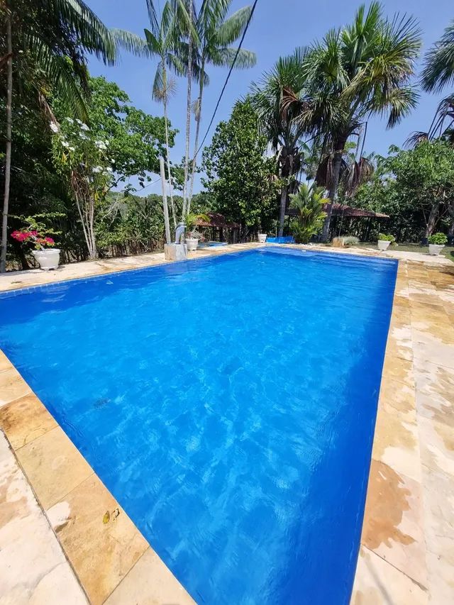 Limpeza de Piscinas  - Foto 2