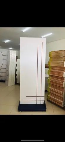 Portas laminadas na promoção  - Foto 4