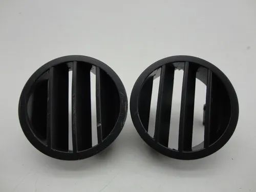 Par Difusor Ar Superior Painel Toyota Corolla 2006 Original