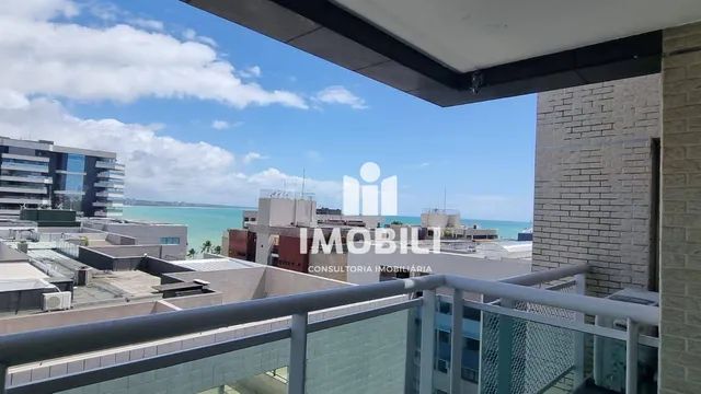 Apartamento com 2 dormitórios à venda, 84 m² por R$ 750.000,00 - Ponta Verde - Maceió/AL - Foto 5