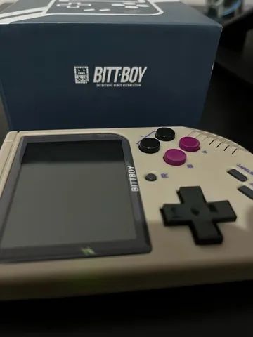Game Retro Bittboy V3