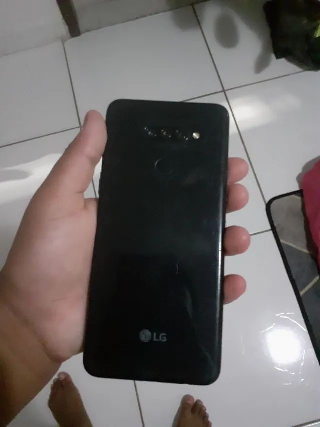 LGK 50 S 32 GIGA DE MEMORIA - Foto 2