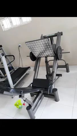 ACADEMIA EM GERAL - Foto 2