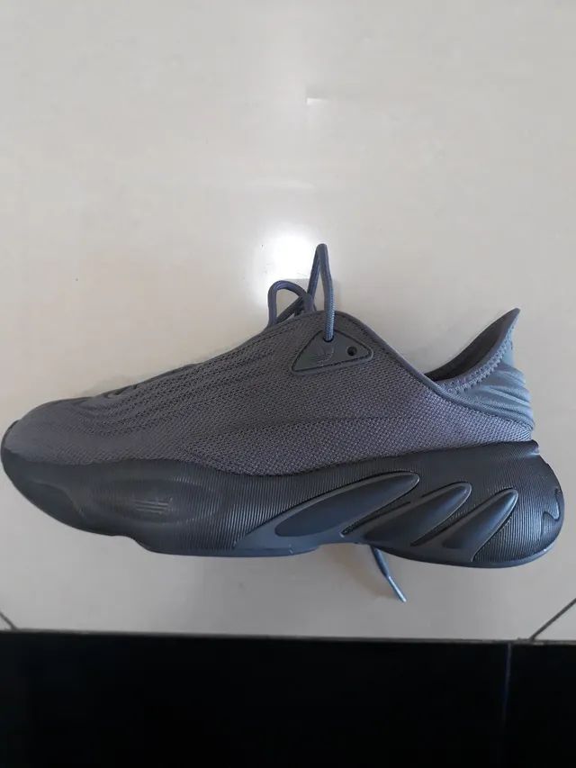 Adidas Adifom SLTN - masculino - 38 - Foto 4