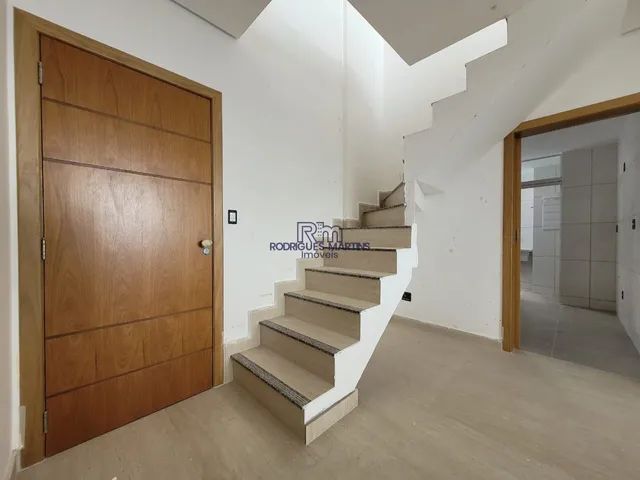 Cobertura 3 quartos no nova suíça - Foto 4