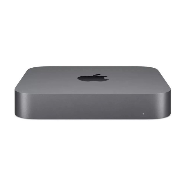 最大93%OFFクーポン MAC MINI 2018 3.66GHz, 8GB, 128GB SSD mooc