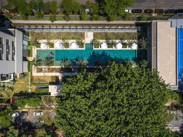 Apartamento com 4 quartos, 343.00m2, à venda em São Paulo, Vila Olímpia - Foto 6