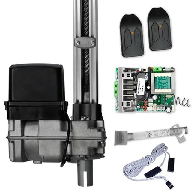 Motor basculante jet flex 4 segundos 