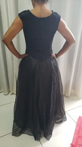 Vestidos de festas e fotmatura - Foto 5
