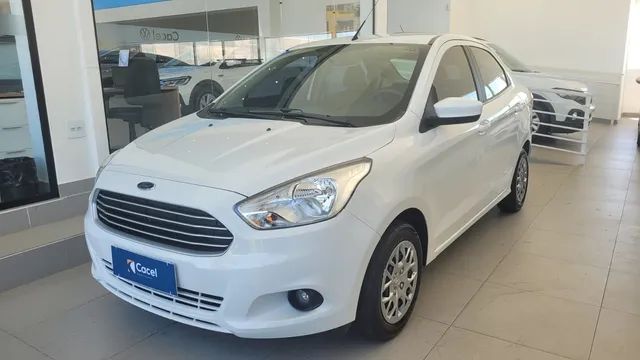 Ford Ka + 1.0 SE  - Foto 4
