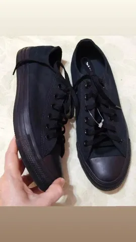 Tênis converse ALL Star original NOVO