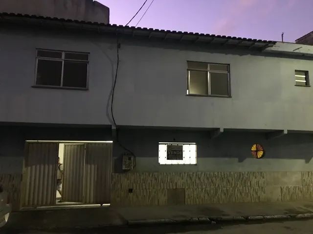 Captação de Casa a venda na Rua Embau, Pavuna, Rio de Janeiro, RJ