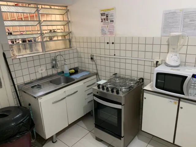 Moradia Quarto no Tatuapé - Foto 5