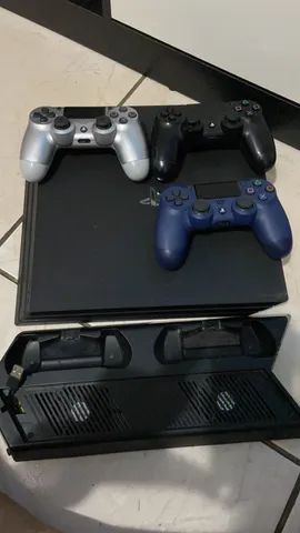 Playstation 4 Pro - Freguesia do ó, São Paulo