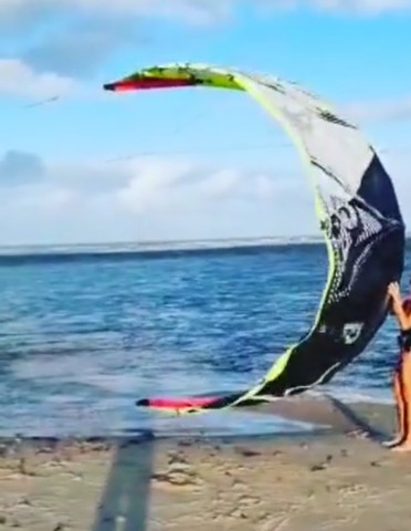 olx kite surf