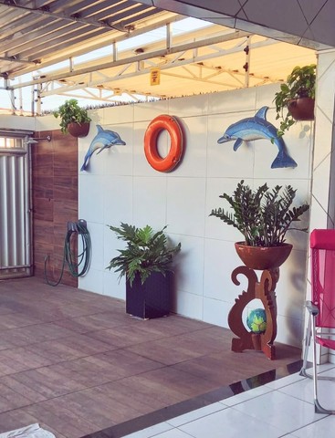 Casa com piscina em Cabedelo praia formosa  - Foto 5