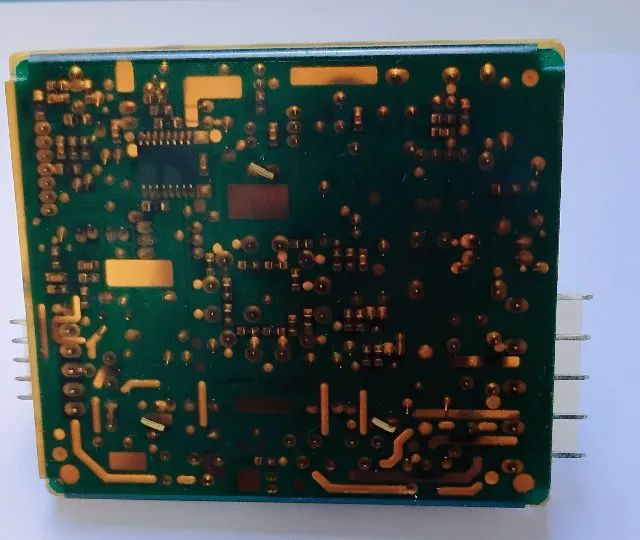 Placa Eletrônica Potência Lavadora Electrolux Lte06 sn 4010619 0289 - Foto 4