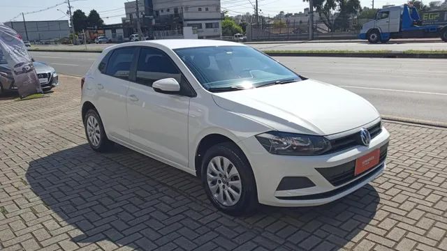 Volkswagen Polo 2019 por R$ 67.900, São José dos Pinhais, PR - ID: 4834191