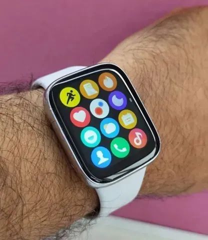 Smartwatch Redmi Watch 3 Active - Foto 3