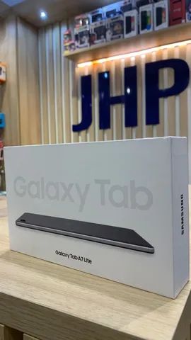 Tablet Samsung TAB A7 Lite 32gb - ate 12x sem juros
