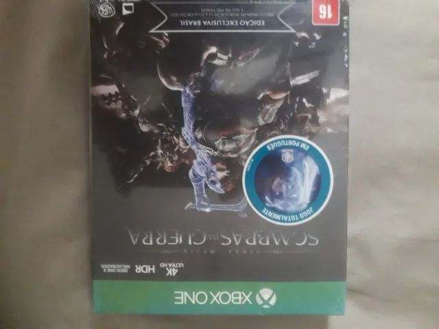 Jogos de xbox - Foto 5