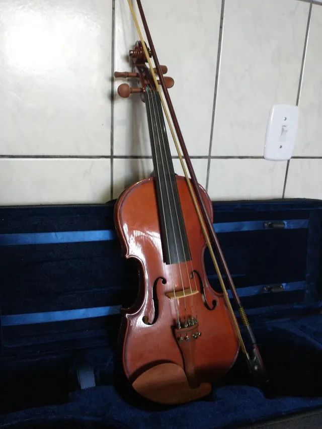 Violino Eagle 