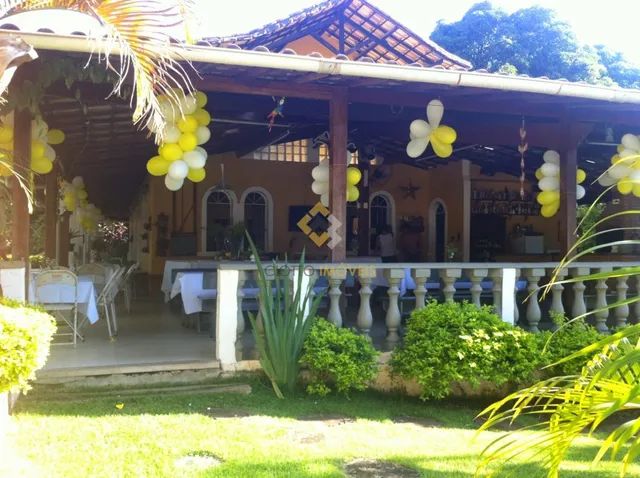 Sitio - São José Da Lapa