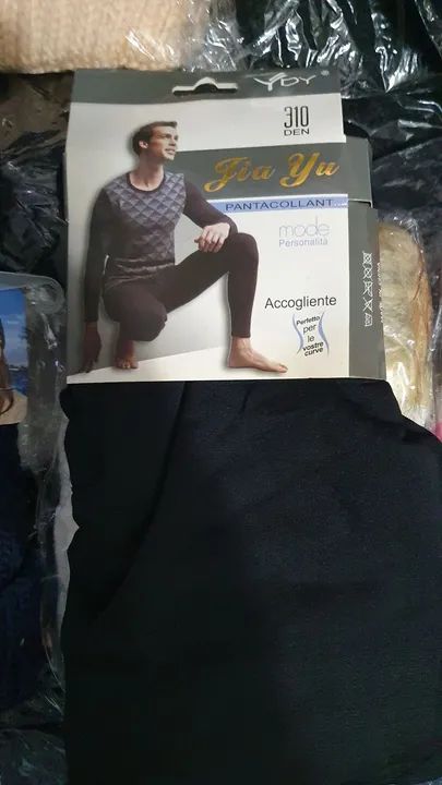 Roupas de confecções e malharia - Foto 2