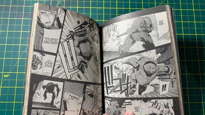 Full Metal Panic - Volume 4 Panini - Foto 4