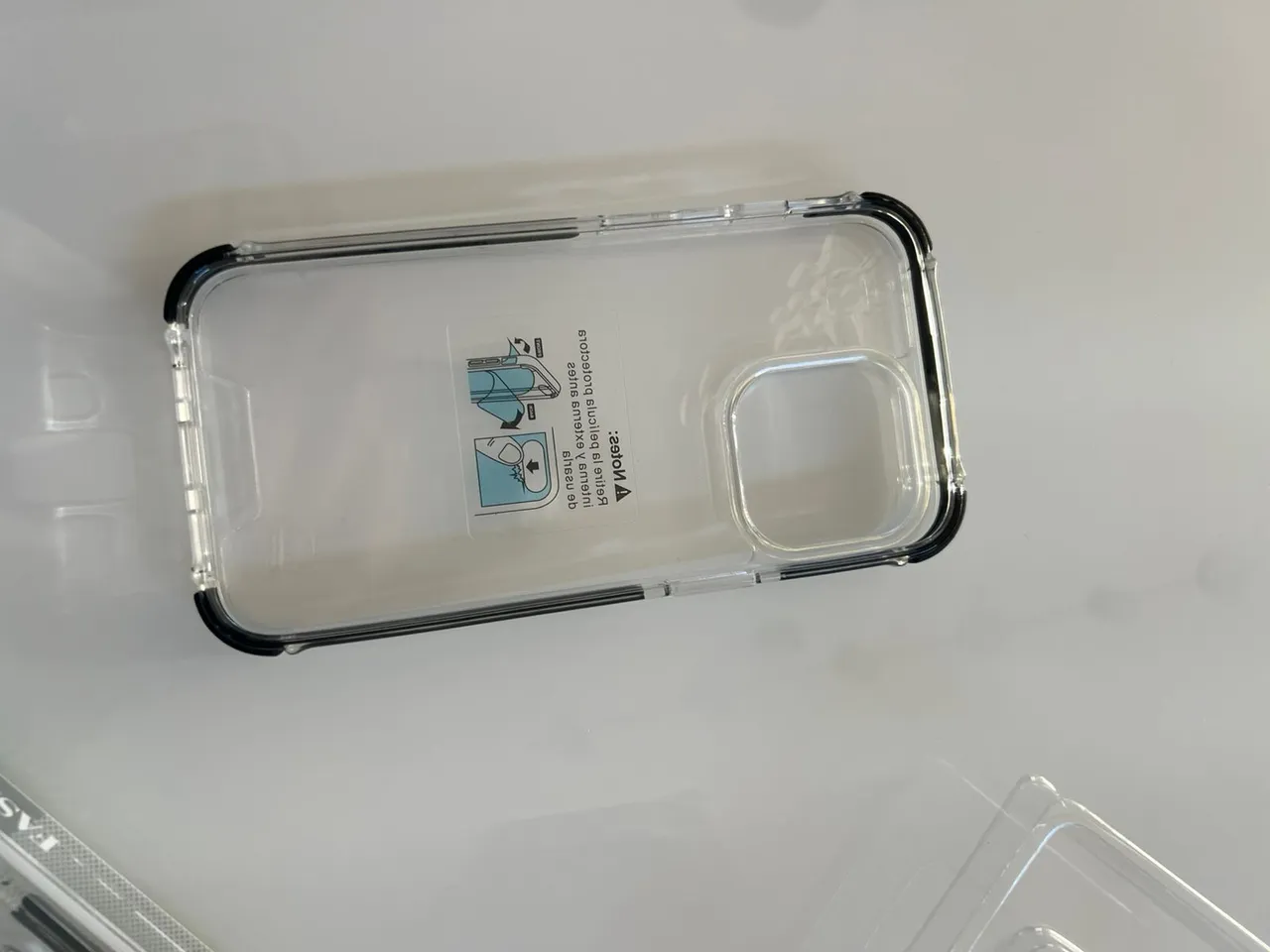 Capinha para Iphone 13 pro