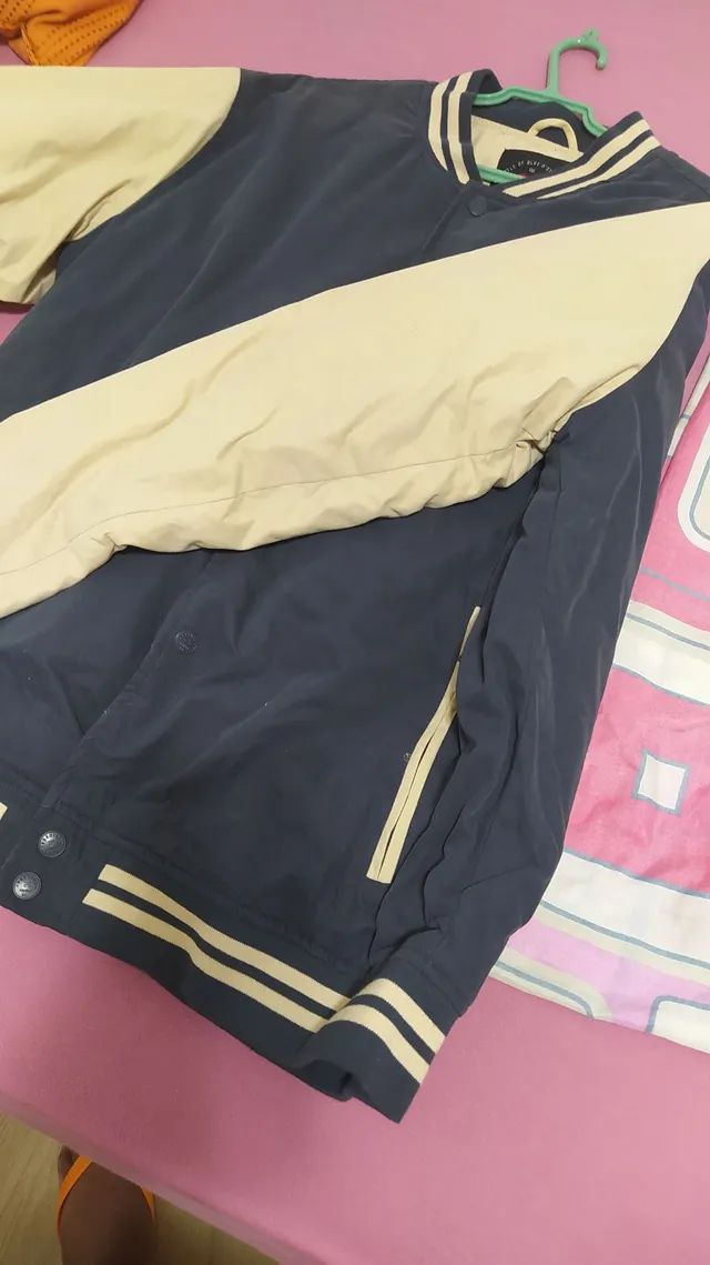Jaqueta Nova65562796153729121