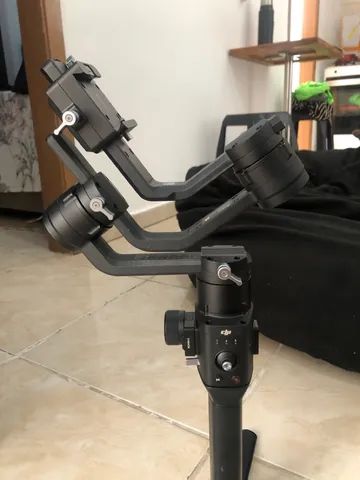 Dji ronin 2024 s olx