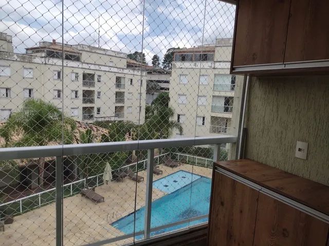Captação de Apartamento a venda na Estrada Municipal, Jardim Santa Izabel, Cotia, SP