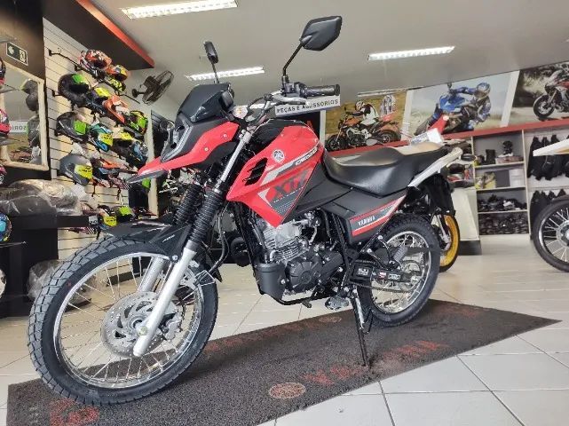 XTZ 150 Crosser S ABS 2025 0km com taxa Zero e Valor Promocional!! - Foto 5