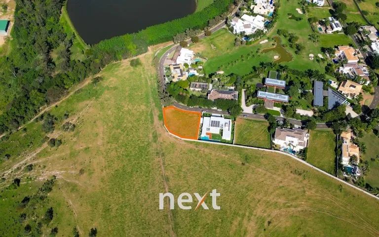 Terreno a Venda no condomínio Green Golf no Gramado   - Foto 6