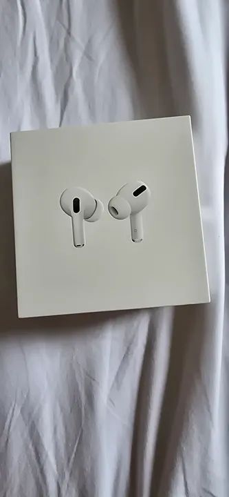AirPods Pro Original - Foto 2