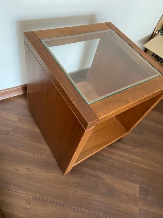 Mesa Canto Tok Stok - Foto 5