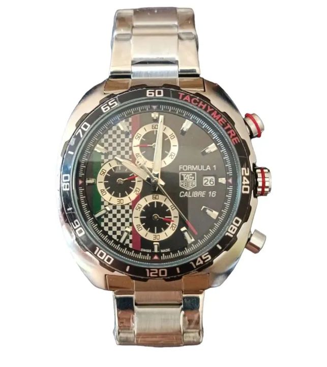 Relógio Tag Heuer Formula 1  - Foto 3