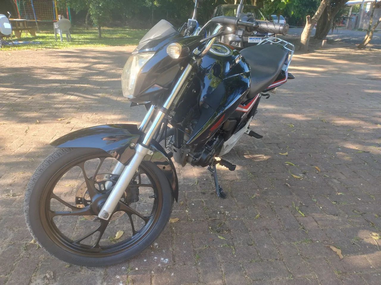 Cg 160 Titan s 20/20 - Foto 3