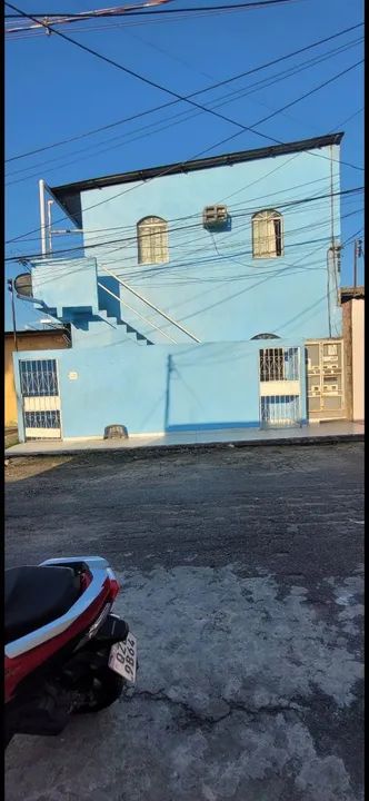 foto - Manaus - Cidade Nova