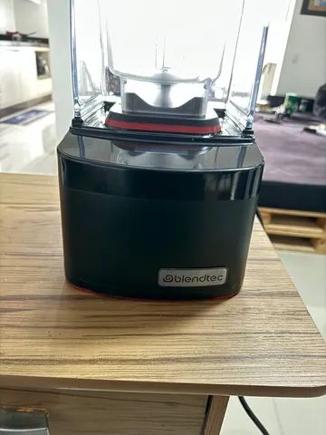 Liquidificador Blendtec Stealth 885 - Foto 4